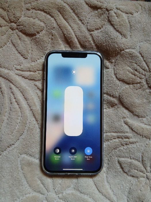 Iphone 12 pro max 256Gb