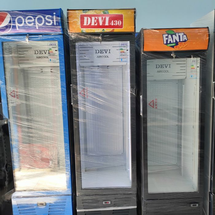 Прокат витрина холодильник Аренда холодильник