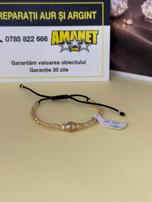 Bratara ata ~2gr (m1) staramanet