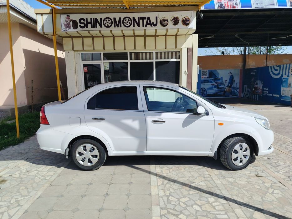 Chevrolet Nexia 2018 — 3