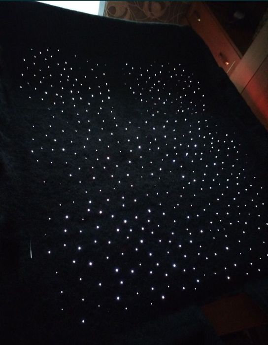 Перетяжка потолков авто