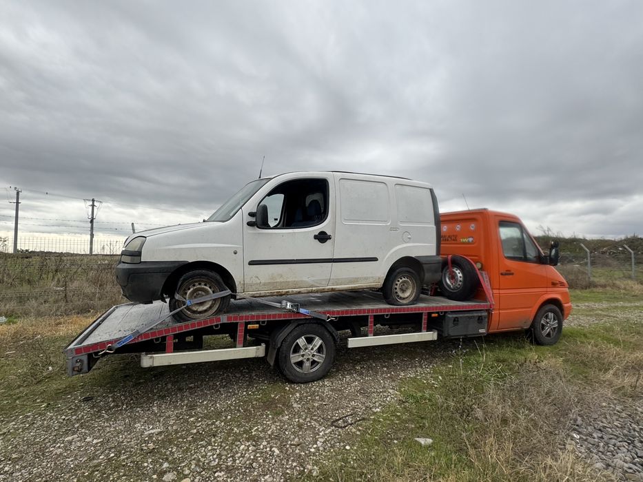 Tractari Auto Lehliu Gara A2 Calarasi Bucuresti Ilfov Non Stop
