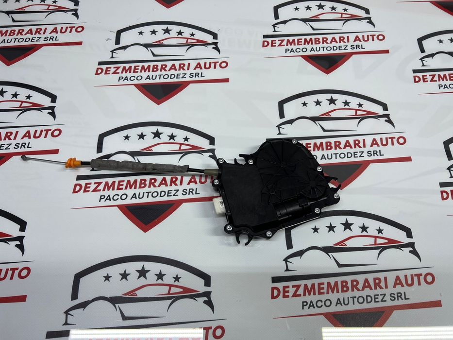 Broasca/Inchidere Portbagaj Soft Close Bmw X3 X4 F25 F26
