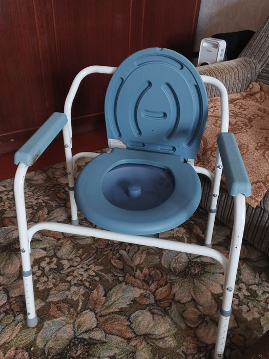 Продам биотуалет