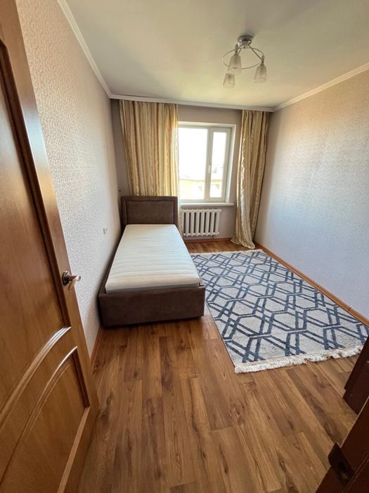 Продам 2х комнатную квартиру
