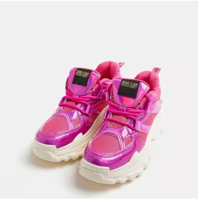 Adidasi/sneakers River Island-zara/nike...