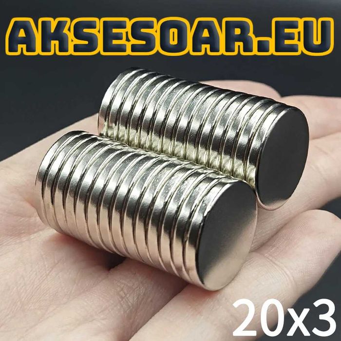 Супер силни нови неодимови дискови малки магнити  хладилник строителни