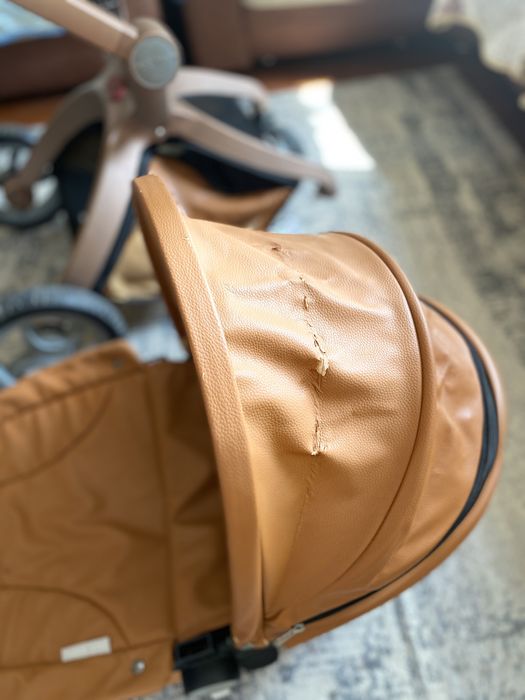 детские коляски