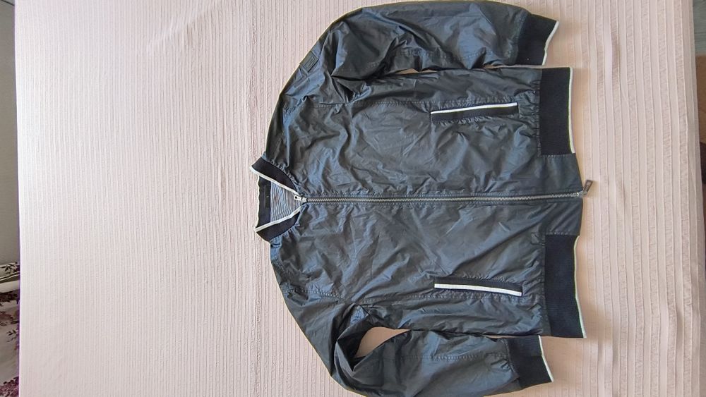 Lagerfeld лятно яке L