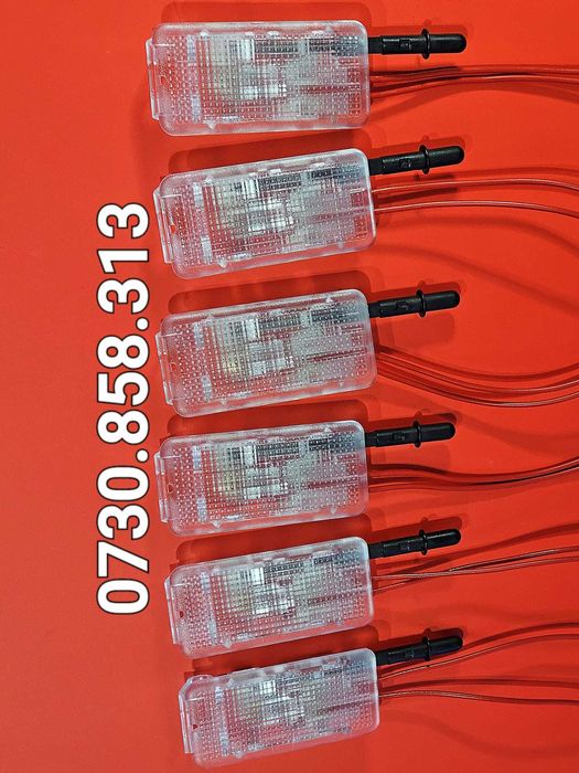 Lampa Dacia lampa torpedou Priza Usb camera video marsarier Dacia