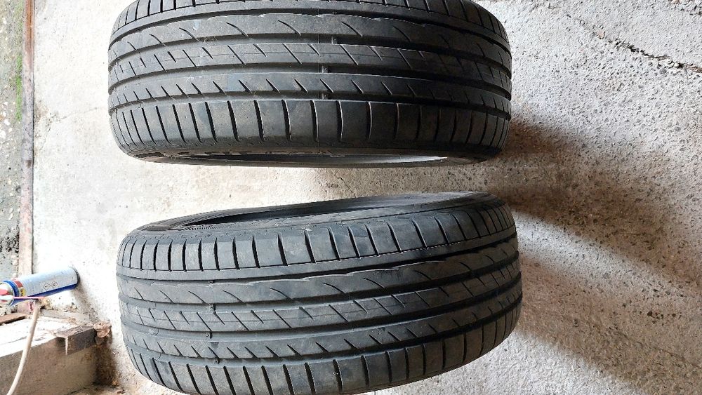 ЛЕТНИ ГУМИ 2бр. Laufenn