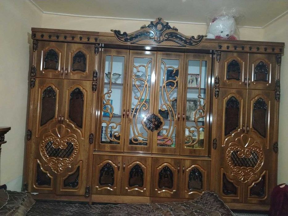 Мебельный гарнитур