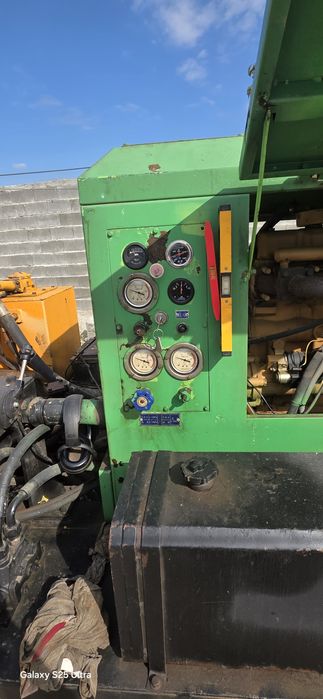 Сондажна машина за вода