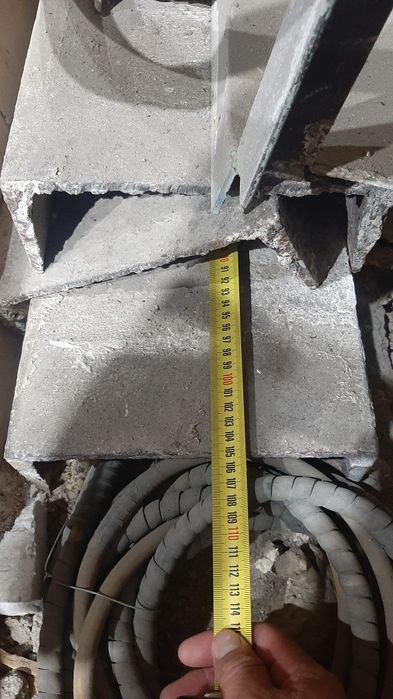 Швеллер швеллера