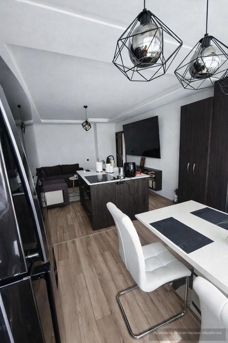 Дава се под наем Тристаен апартамент в София, Гео Милев - 87 кв.м за 947.58 € - Снимка #2