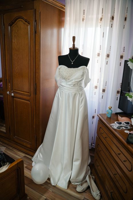 Rochie de mireasă