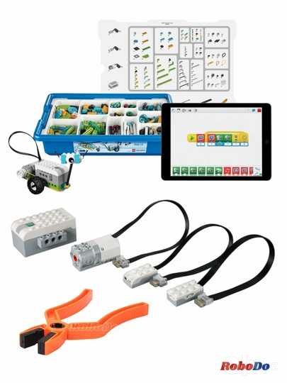ведо набор lego wedo ОПТОМ нархларда