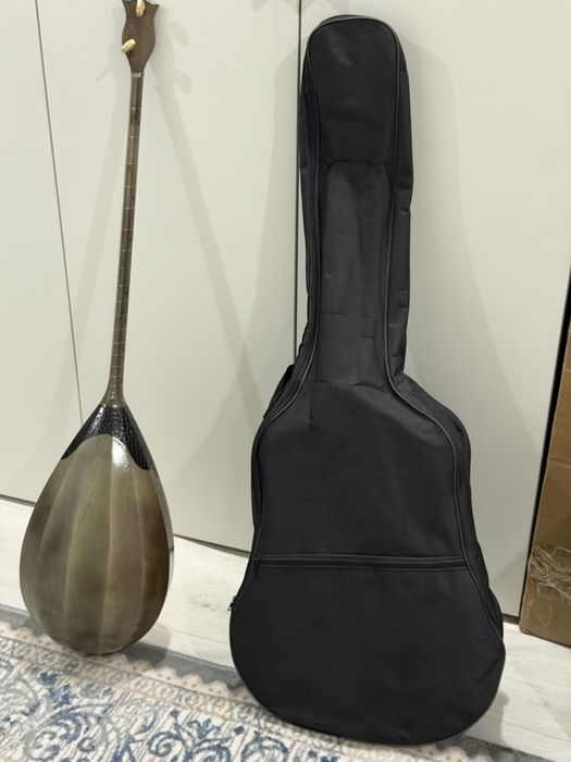 Гитара в отличном состояние