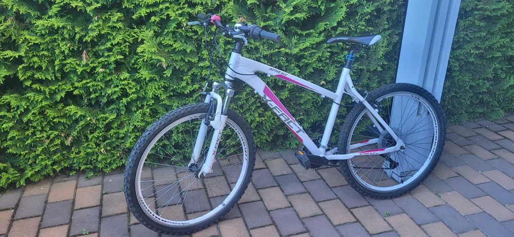 Bicicleta X-FACT - stare buna, 6 viteze - 500 Lei