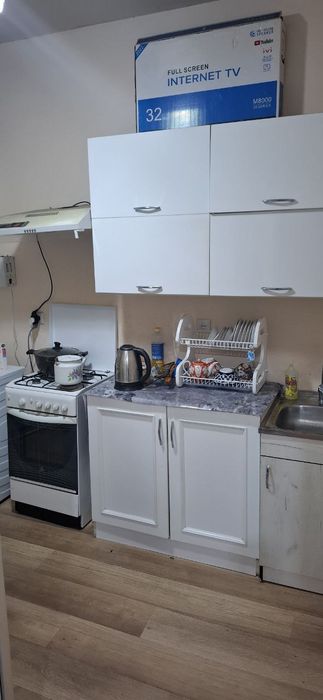 Сергили Срочно Сотилади 43500$ келишилади.