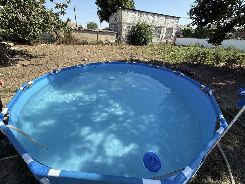 Vand piscina bestway