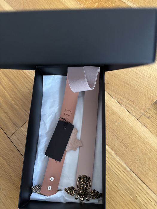 portofel Musette nou