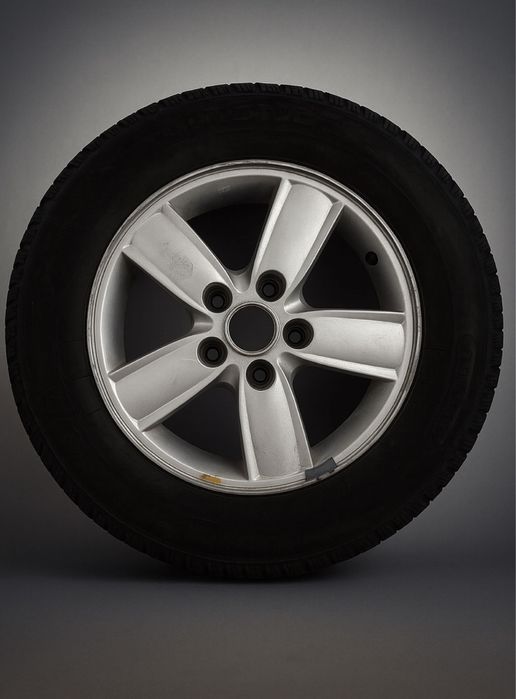 Диски 16 размер