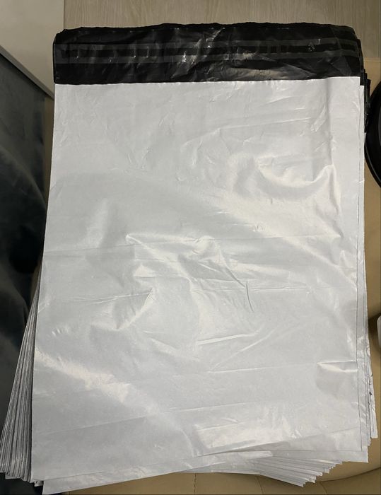 Курьерский пакет 102 шт