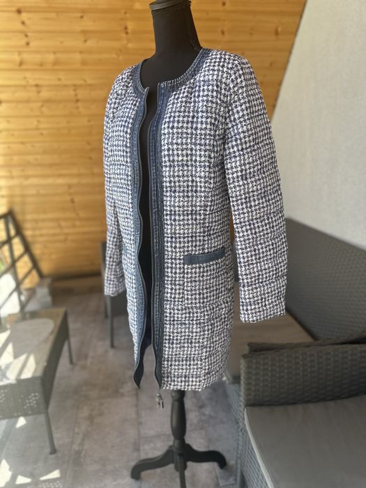 Gwaca dama noua de sezon