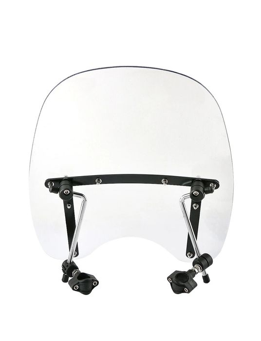 Слюда за мотор, чопър