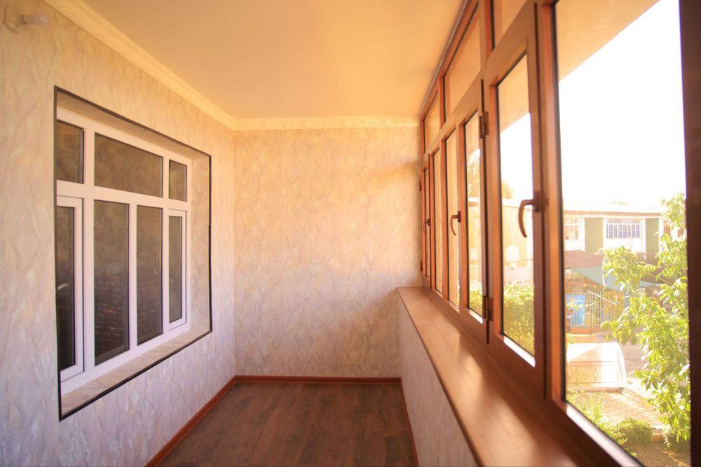 Жалақудуқ марказида жойлашган 3-хонали дом сотилади