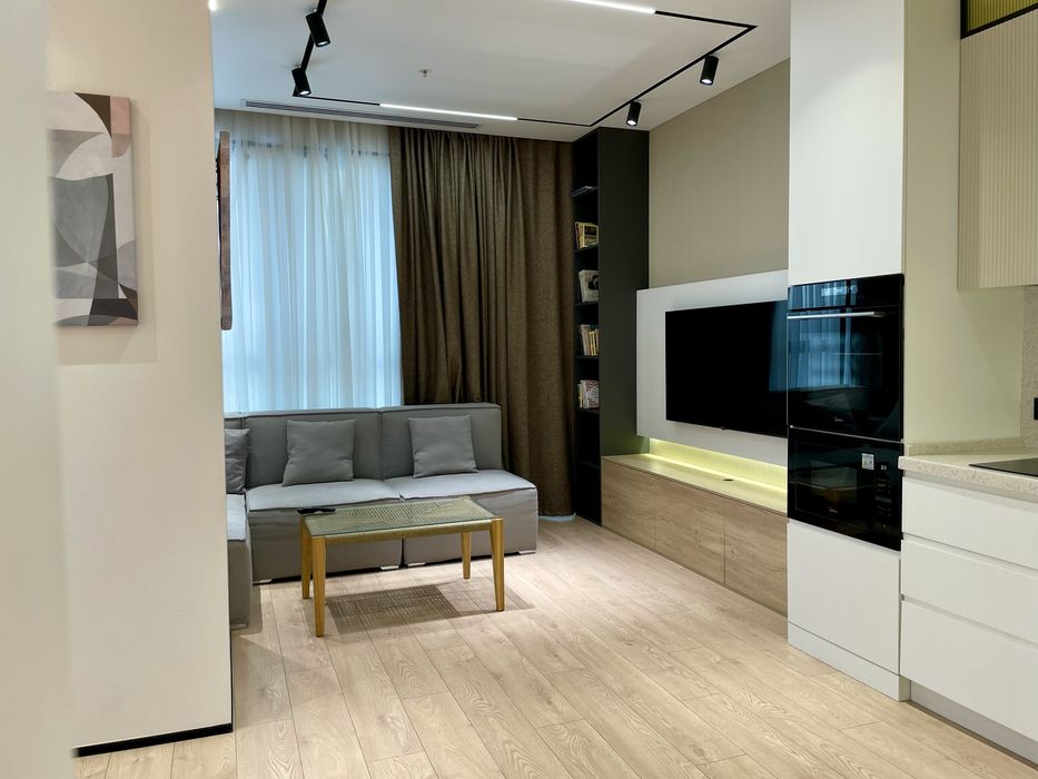 Skidka bugun!!! Nest One — Premium Kunlik Kvartira