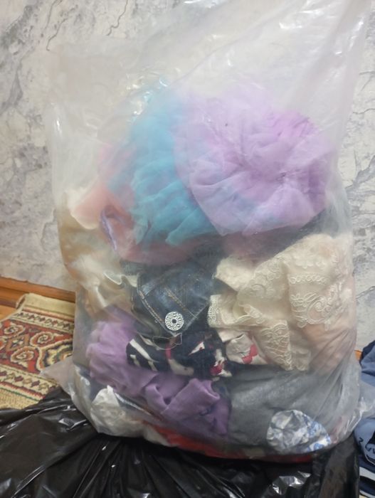 3,4 йош кизалоглар учун кийимлар