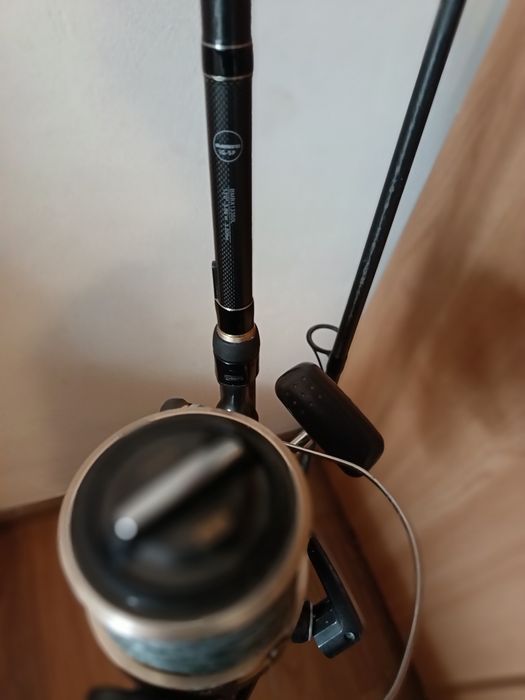 Lansete +mulinete crap