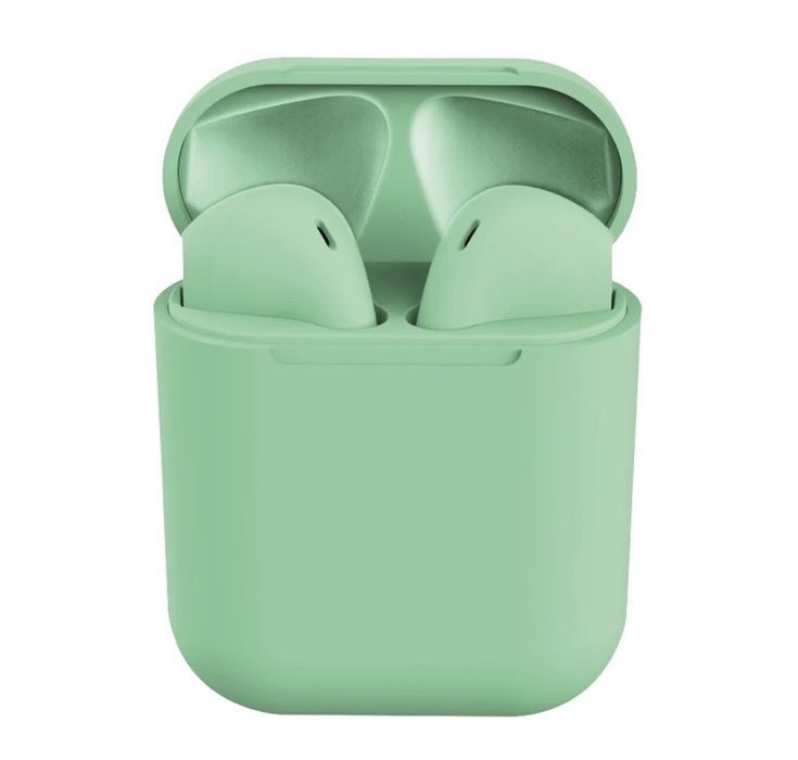 BUDS WIRELESS BLUETOOTH Casti iOS / ANDROID   In diferite culori