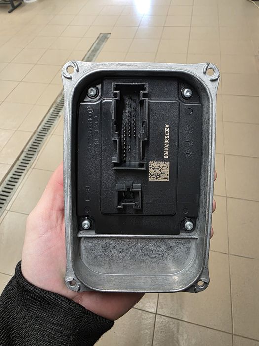 modul far multibeam led mercedes gle w167  stanga  A247 900 34 03