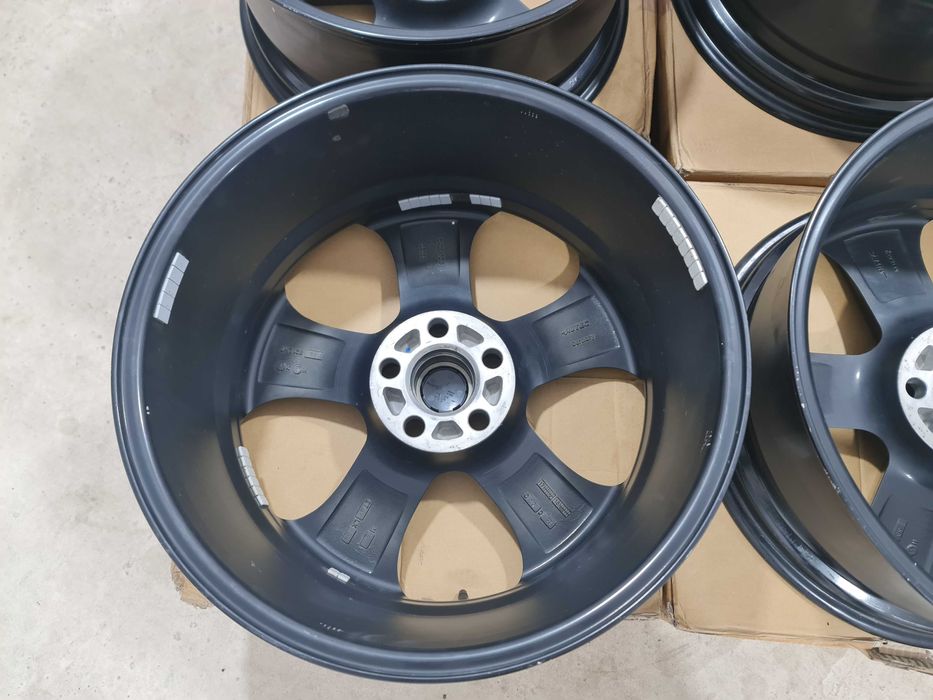 Jante 20 Tesla Model S Model X Honda CRV Hybrid Civic 5x120 9J et 42