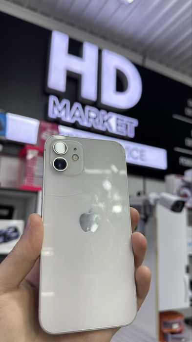 iPhone 12 64Gb/77%