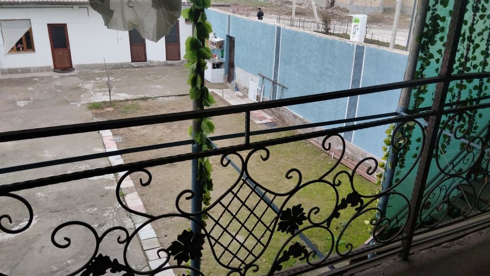 Hovli 3 sotix sergili honabod срочно