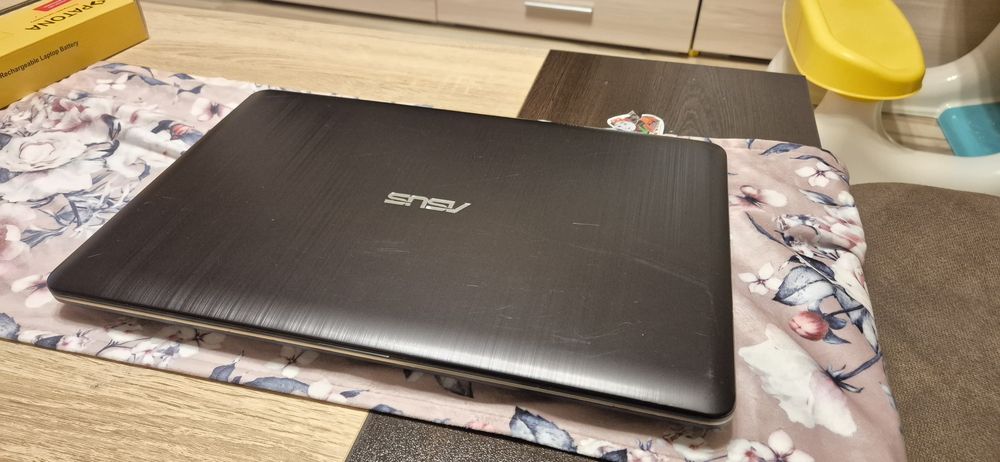 ASUS X540MA Нова Батерия.
