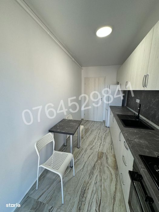 Ap. 2 cam,bloc 2023,Hub Residence,Militari Residence,Str. Tineretului