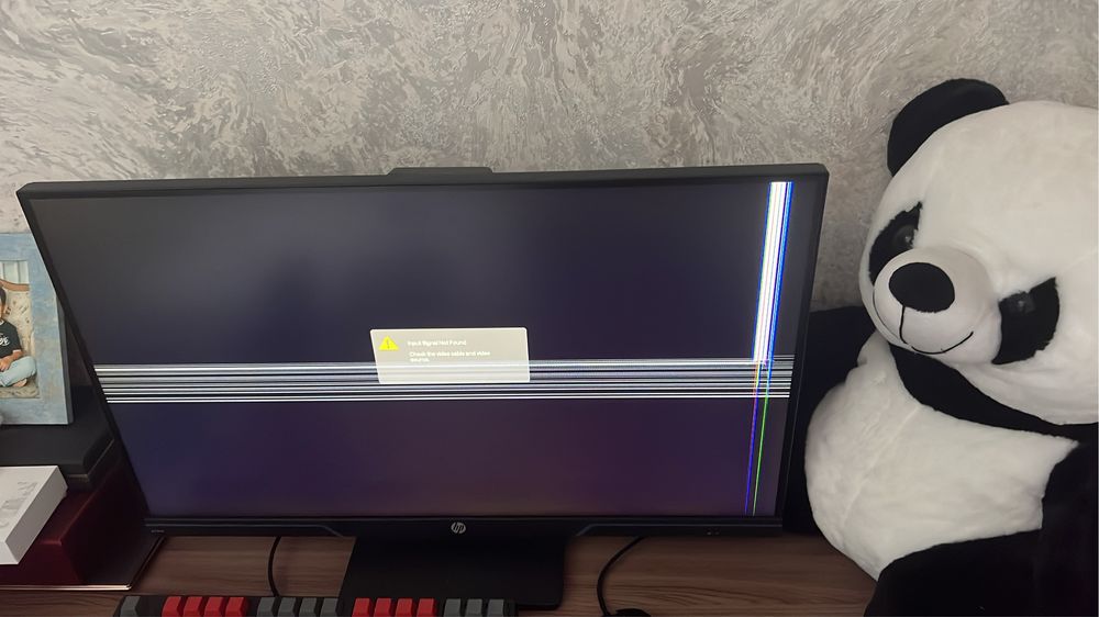 Игровой компютер