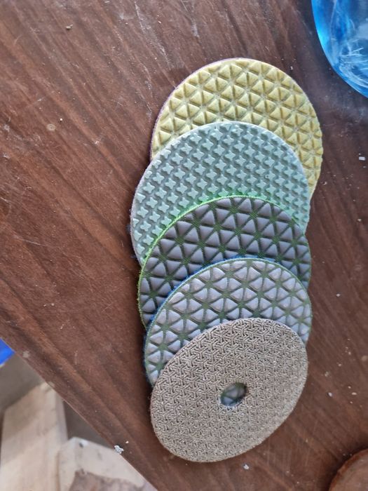 Для работы с керамогранитом