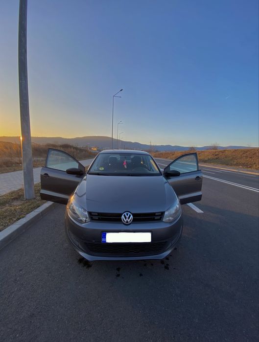 Vând VW Polo, 1.2 - Model 2012