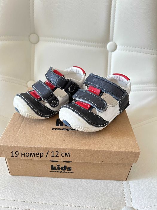 Сандали и Чехли / джапанки 19, 20, 27, 30, 31, 35 номера