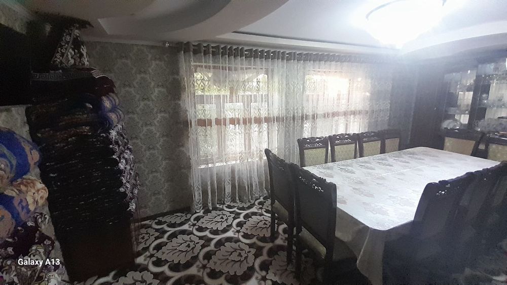 Продаётся дом Бостанлыкский район