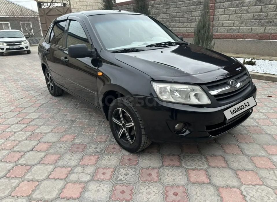 Продам Лада Гранта