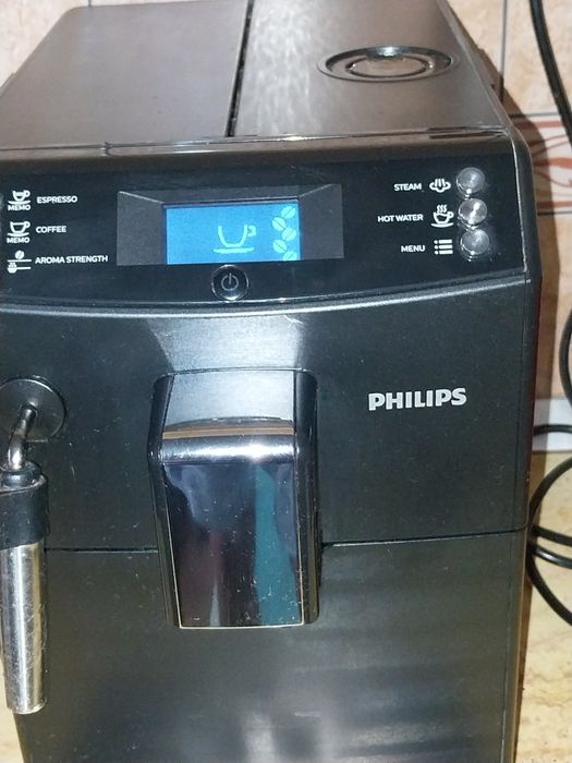 Aparat de cafea automat Philips
