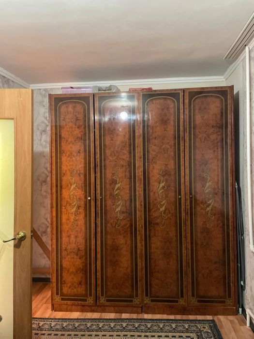 Продам 2-комнатную квартиру