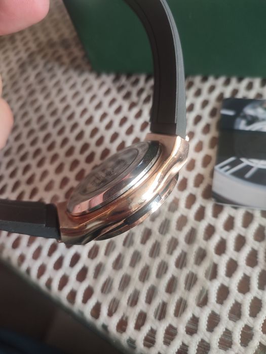 Часовник Martyn Line - Automatic